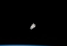 Gravity ou comment revenir sur Terre ?