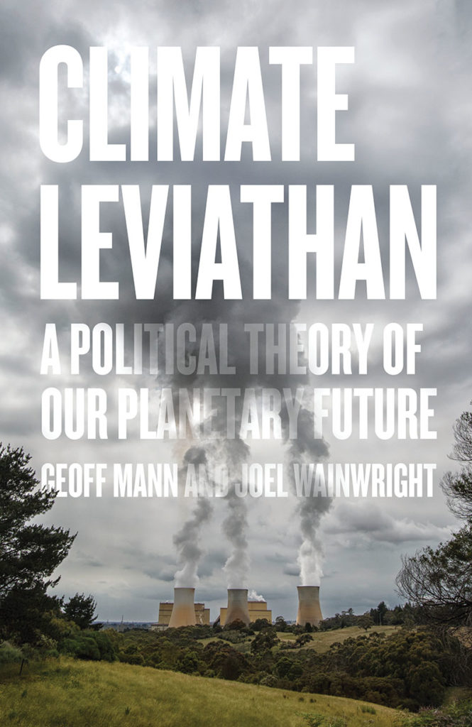 climate leviathan geoff mann et joel wainwright