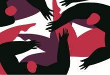 Faire corps dans un monde dévasté