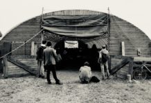 Tentative d’atterrissage