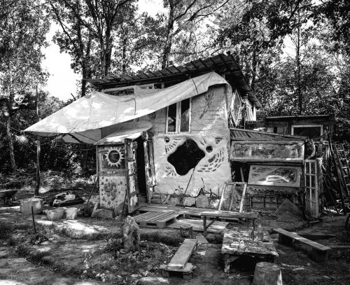 la chevrerie notre-dame-des-landes