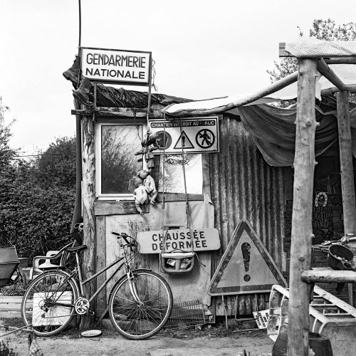 les planchouettes notre-dame-des-landes