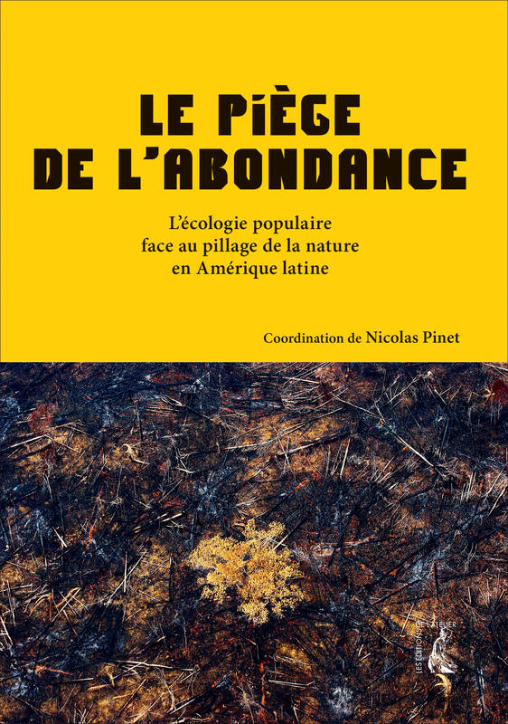 nicolas pinet le piege de l abondance