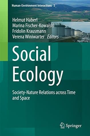 social ecology