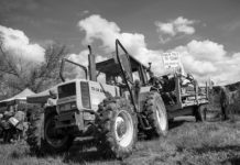 Lutte des sucs – 3e acte des soulèvements de la terre