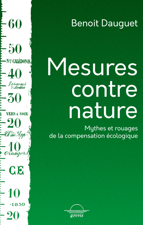 benoit dauguet mesures contre nature