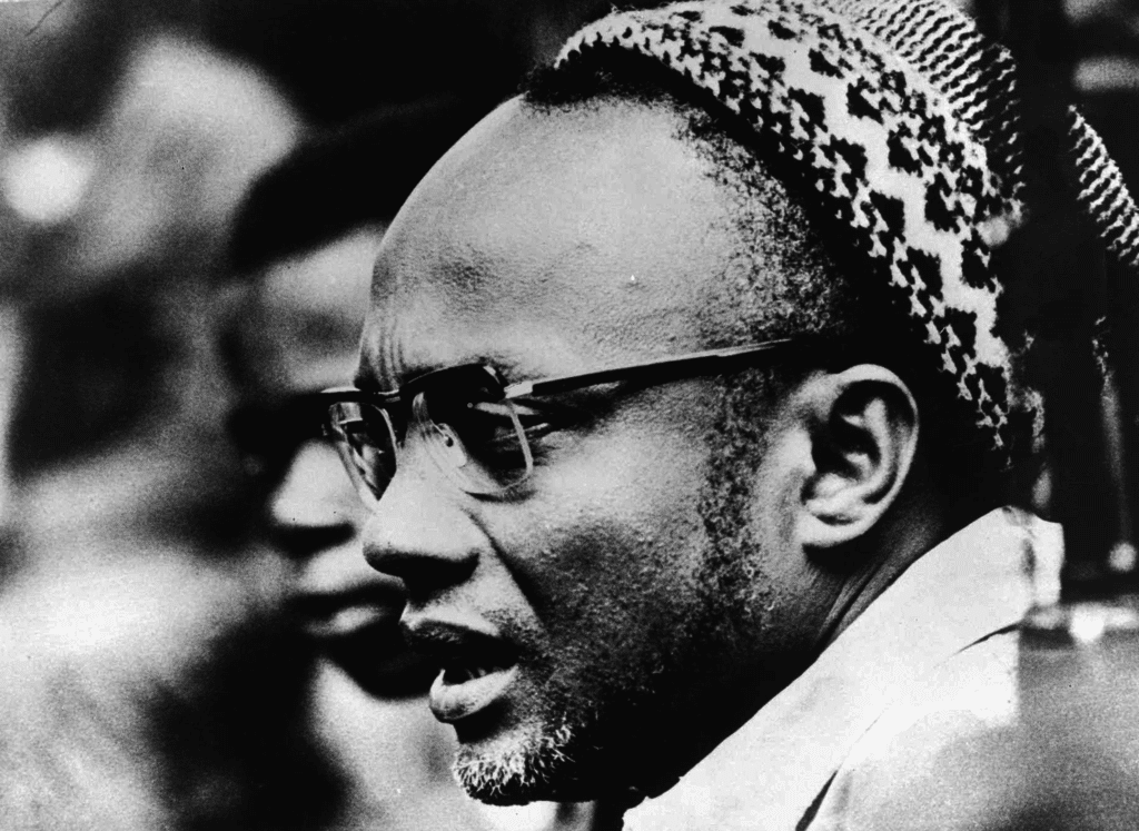 portrait amilcar cabral