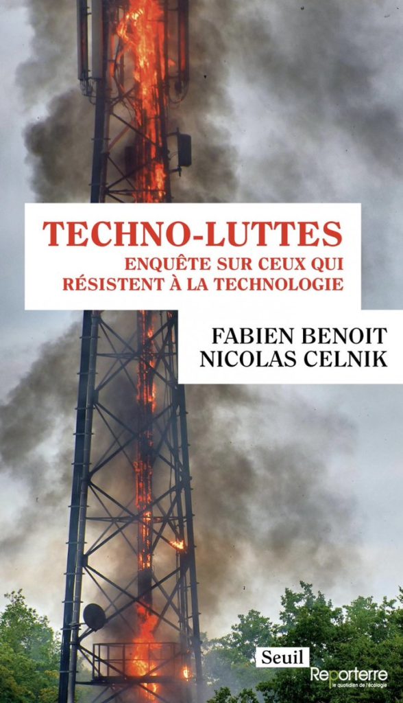 fabien benoit nicolas celnik techno-luttes