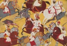 Du gibier au réservoir de pathogènes : habiter le trouble sanitaire