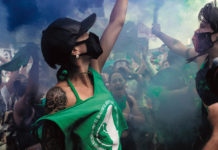 Luttes féministes en Amérique latine : penser ensemble le patriarcat et le colonialisme