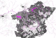 Inondations et barrages dans la Vallée de la Vesdre : l’aménagement du territoire en question
