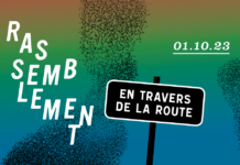 Podcast – En travers de la route
