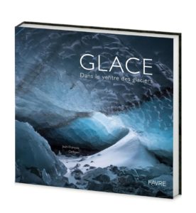 Couverture du livre Glace