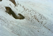 Aimer, connaître et défendre le glacier de la Girose
