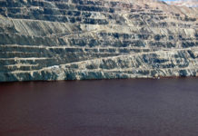 La ruée minière au XXIe siècle