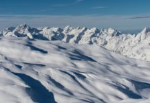 Vivre à la lisière des glaces