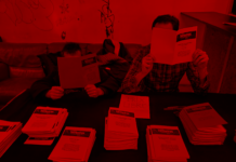 Terrestres a 5 ans ! 13 mars 2024 / 18h30