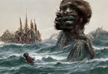 Nous danserons avec les montagnes