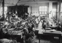 Comment le patronat américain a promu le « libre marché »