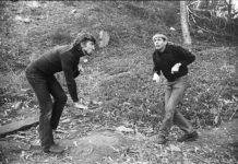 Au théâtre de Coyote : l’héritage écologique du Reinhabitory Theater