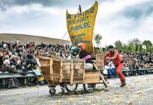Du remembrement au désenclavement : aux racines du projet autoroutier de l’A69