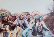 Pour une politique écoféministe