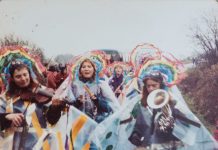 Pour une politique écoféministe