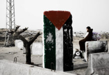 Prise de terre et Terre promise : sur l’État colonial d’Israël