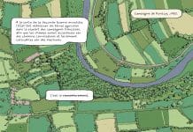 Champs de bataille : l’histoire enfouie du remembrement