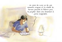 Cosmologie du jardin pavillonnaire