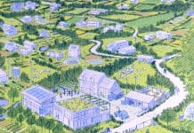 Architecture et agriculture : déconstruire l’imaginaire métropolitain