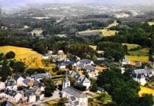 Retour en Millevaches : le champ, l’arbre et le sociologue