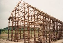 Marx, année zéro : vivre en communiste chez les Indiens