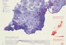 « La terre se souvient » : raconter l’écocide depuis le Sud-Liban