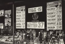 « Au diable l’environnement, donnez‑moi l’abondance ! » : pourquoi le backlash est structurel