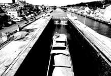 Canal Seine-Nord Europe : « C’est notre tombe qu’on est en train de creuser »