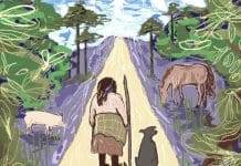 « Justice pour Julia ! » : au Chili, vague de violences en territoire mapuche