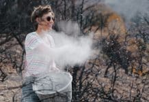 Après le feu : traverser la catastrophe et réinventer un territoire qui répare et nourrit