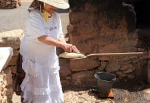 Décoloniser nos assiettes