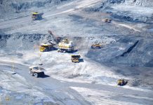 La fabrique d’un boycott : comment Israël a perdu le charbon colombien