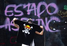 La « Gen Z » face à la corruption du monde