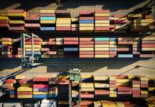 Logique du capitalisme logistique, de la plantation à l’entrepôt