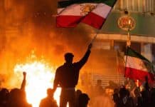 Déclaration pour la vie et la dignité du peuple iranien