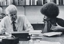 La guerre contre la nature : penser l’Anthropocène avec Marcuse