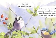 La logique du double pouvoir