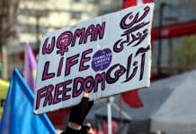 Ce que nous apprennent les révoltes iraniennes féministes pour les soulèvements à venir