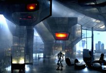 Le socialisme après l’IA