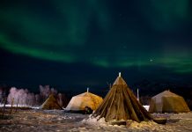 Zad polaire : l’ardente lutte des jeunes Sámis de Norvège
