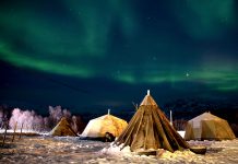Zad polaire : l’ardente lutte des jeunes Sámis de Norvège