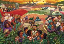 « Le cycle fondamental de la vie est le cycle nutritionnel »